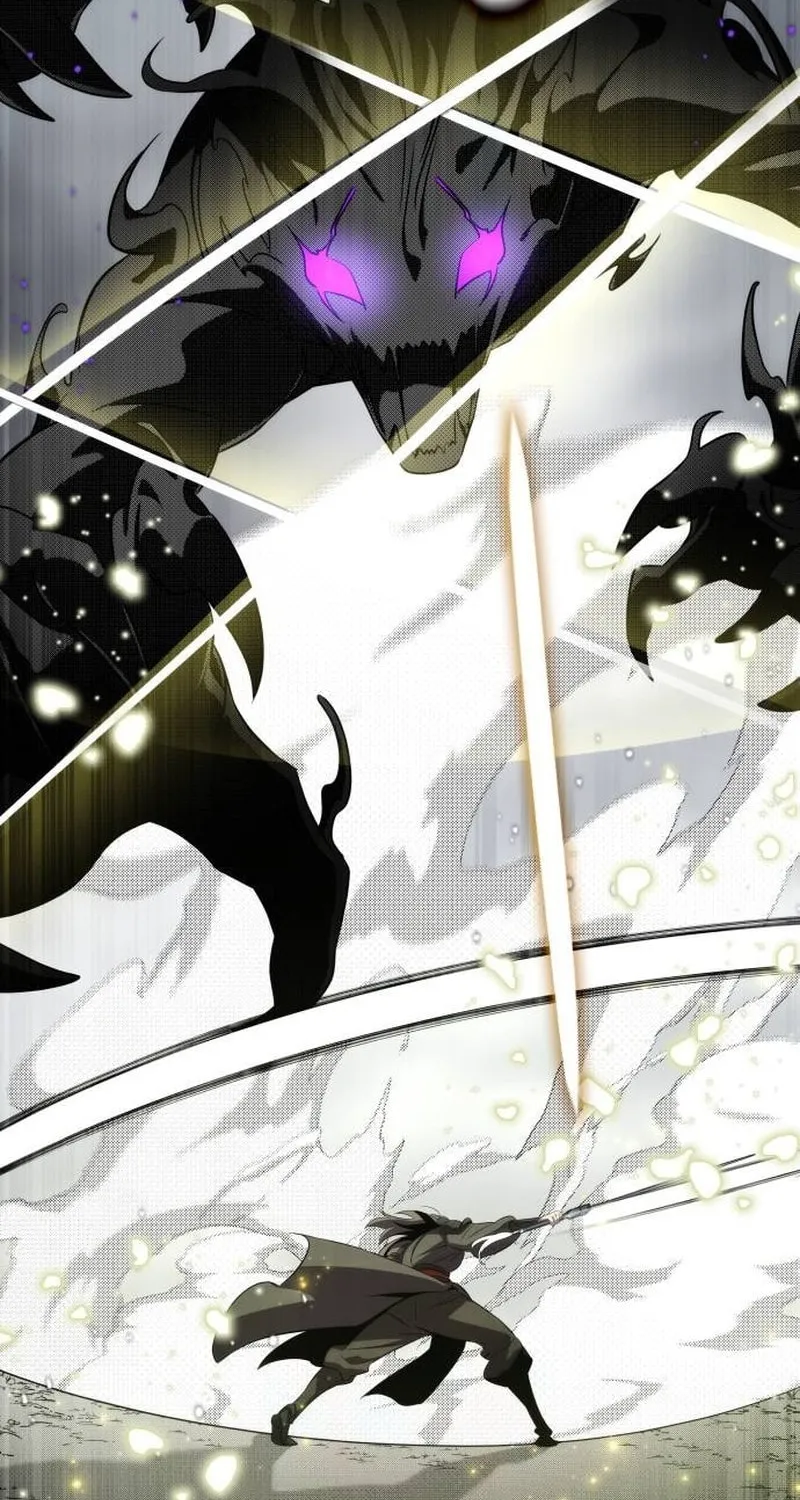 Yakppari Sinseonham Chapter 81 page 25 - 
