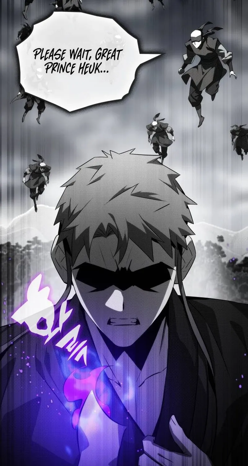 Yakppari Sinseonham Chapter 81 page 31 - 