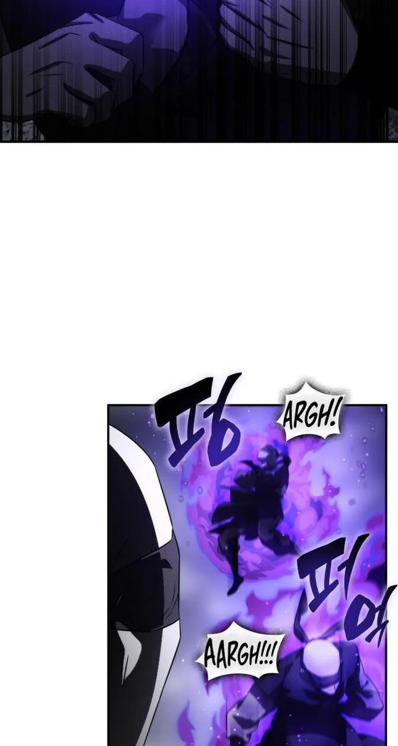 Yakppari Sinseonham Chapter 81 page 32 - 