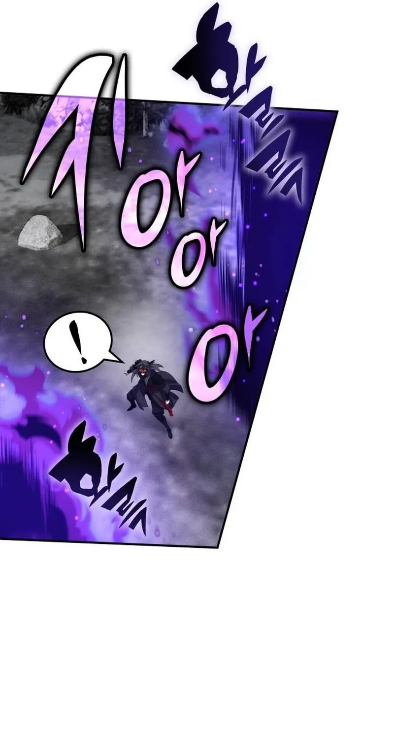 Yakppari Sinseonham Chapter 81 page 34 - 