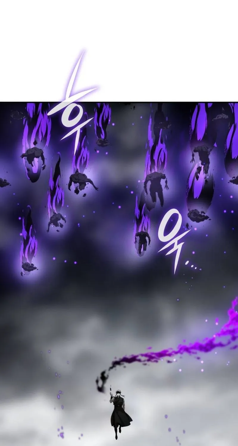 Yakppari Sinseonham Chapter 81 page 35 - 