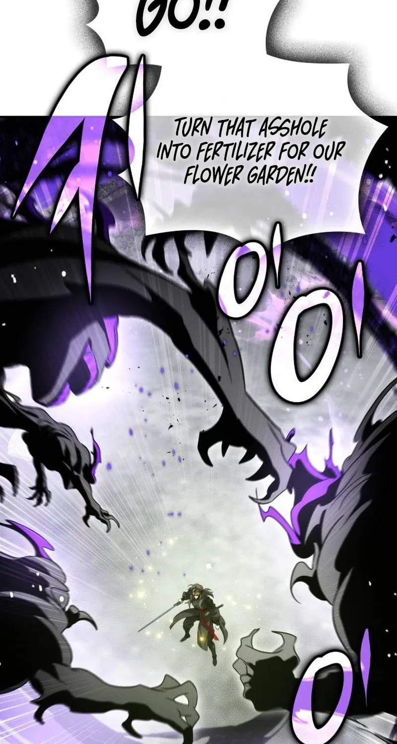 Yakppari Sinseonham Chapter 81 page 42 - 