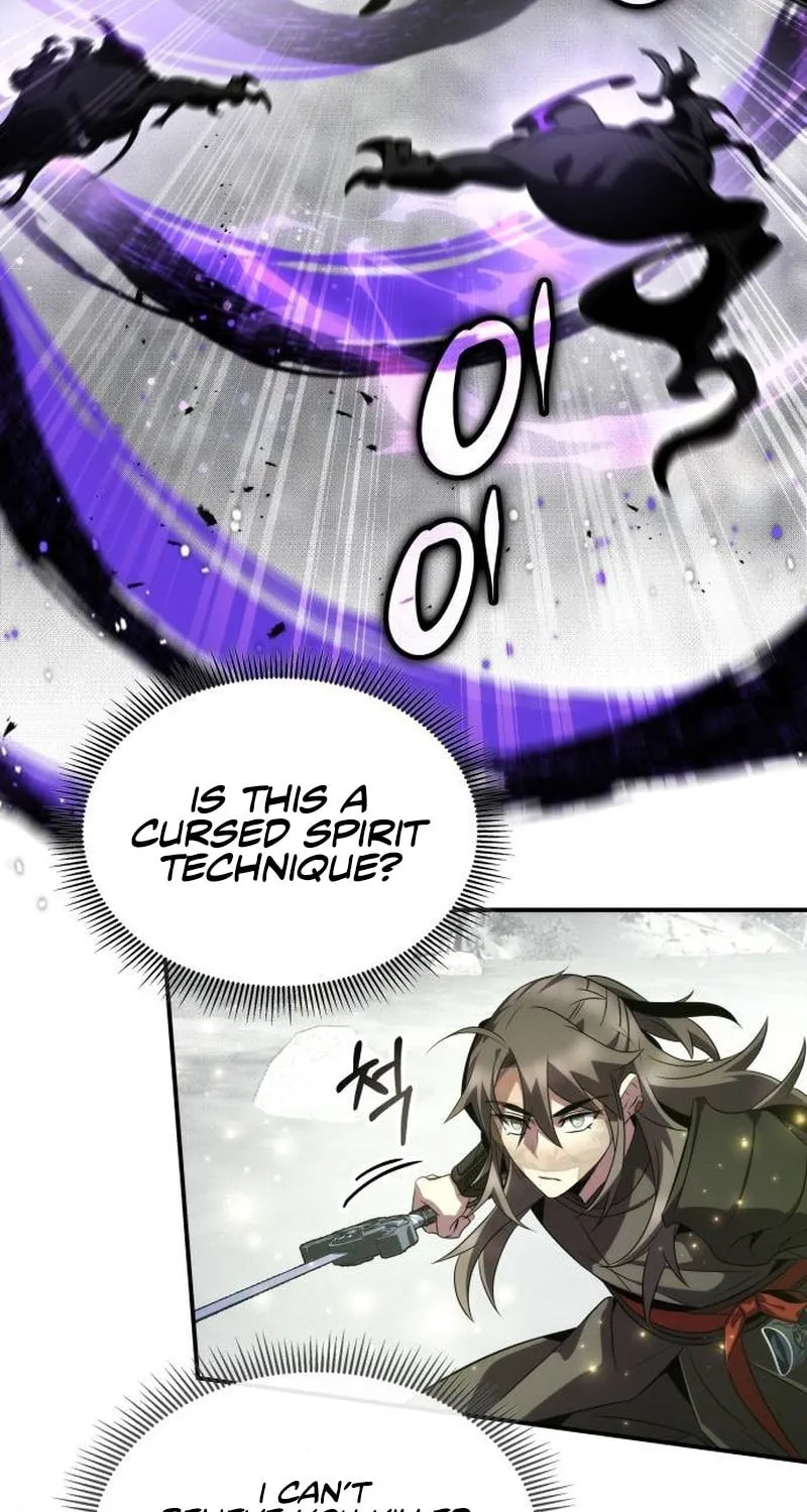 Yakppari Sinseonham Chapter 81 page 43 - 