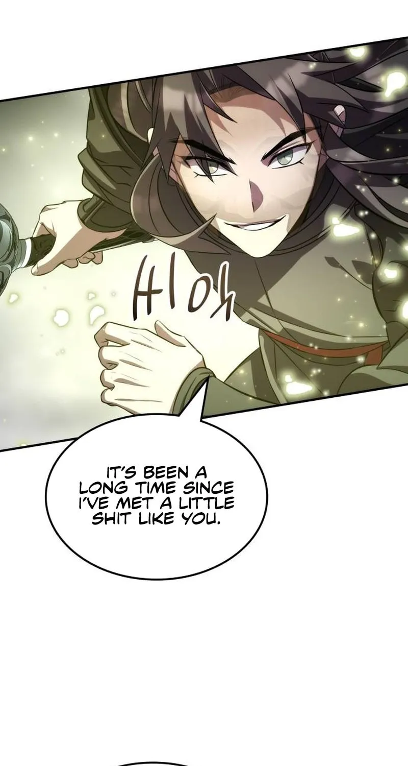 Yakppari Sinseonham Chapter 81 page 55 - 
