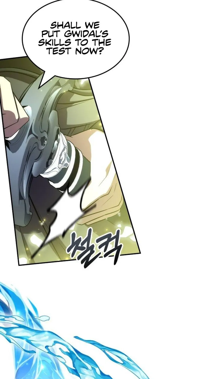 Yakppari Sinseonham Chapter 81 page 56 - 