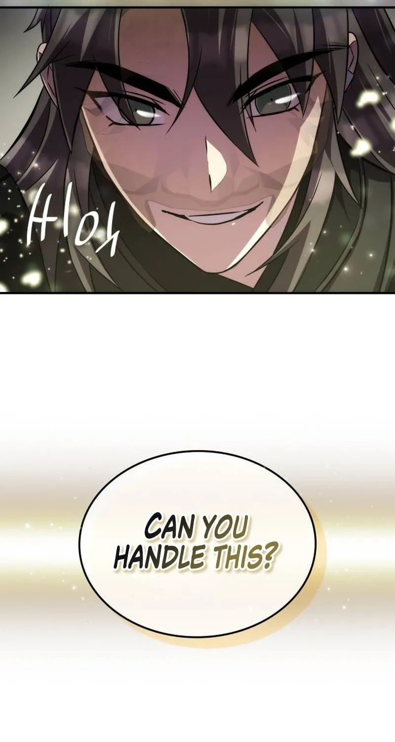 Yakppari Sinseonham Chapter 81 page 7 - 