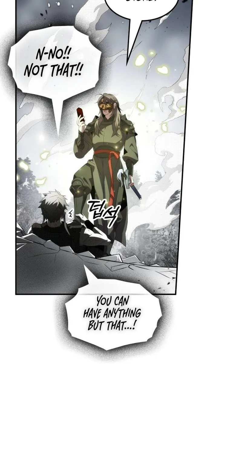 Yakppari Sinseonham Chapter 81 page 72 - 