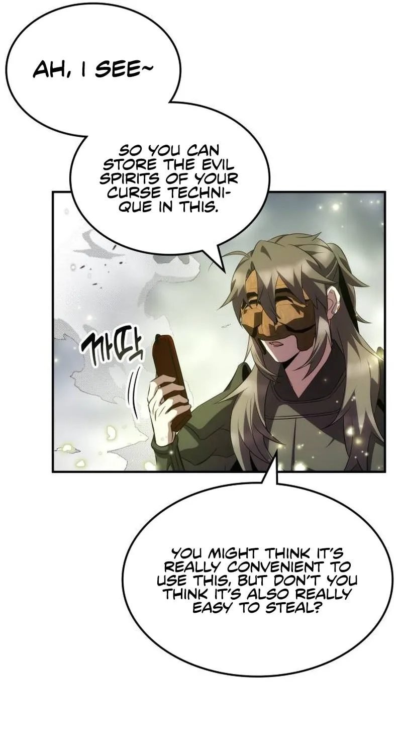 Yakppari Sinseonham Chapter 81 page 74 - 