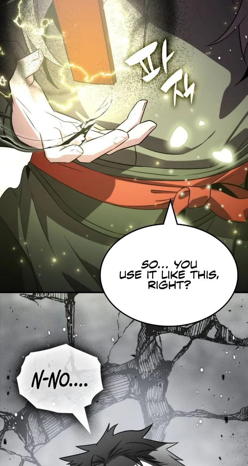Yakppari Sinseonham Chapter 81 page 76 - 
