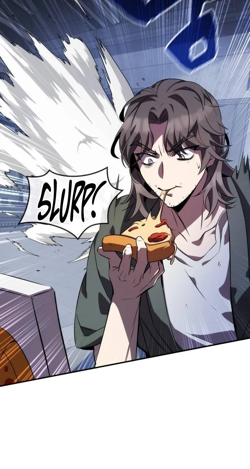Yakppari Sinseonham Chapter 81 page 91 - 