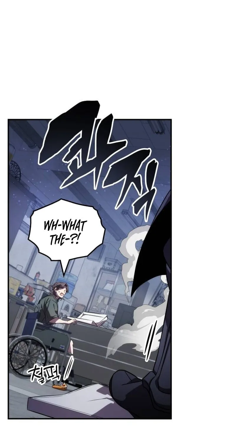 Yakppari Sinseonham Chapter 81 page 92 - 