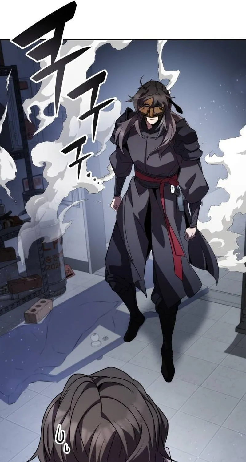 Yakppari Sinseonham Chapter 81 page 94 - 