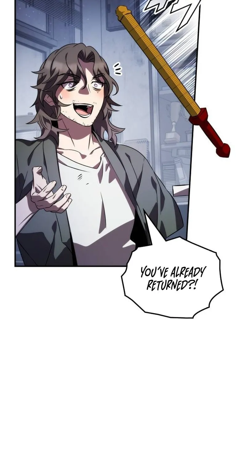 Yakppari Sinseonham Chapter 81 page 96 - 