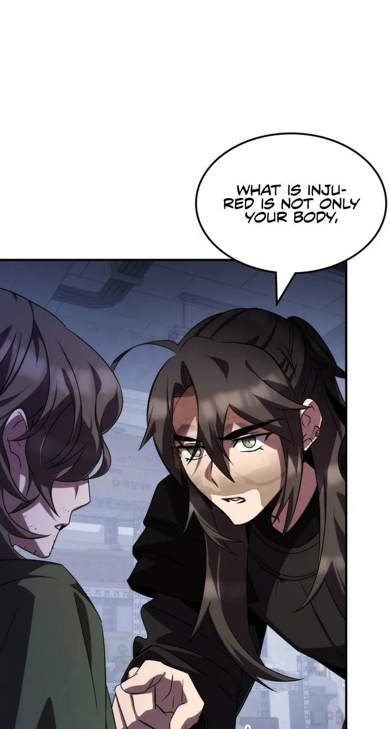 Yakppari Sinseonham Chapter 82 page 2 - 
