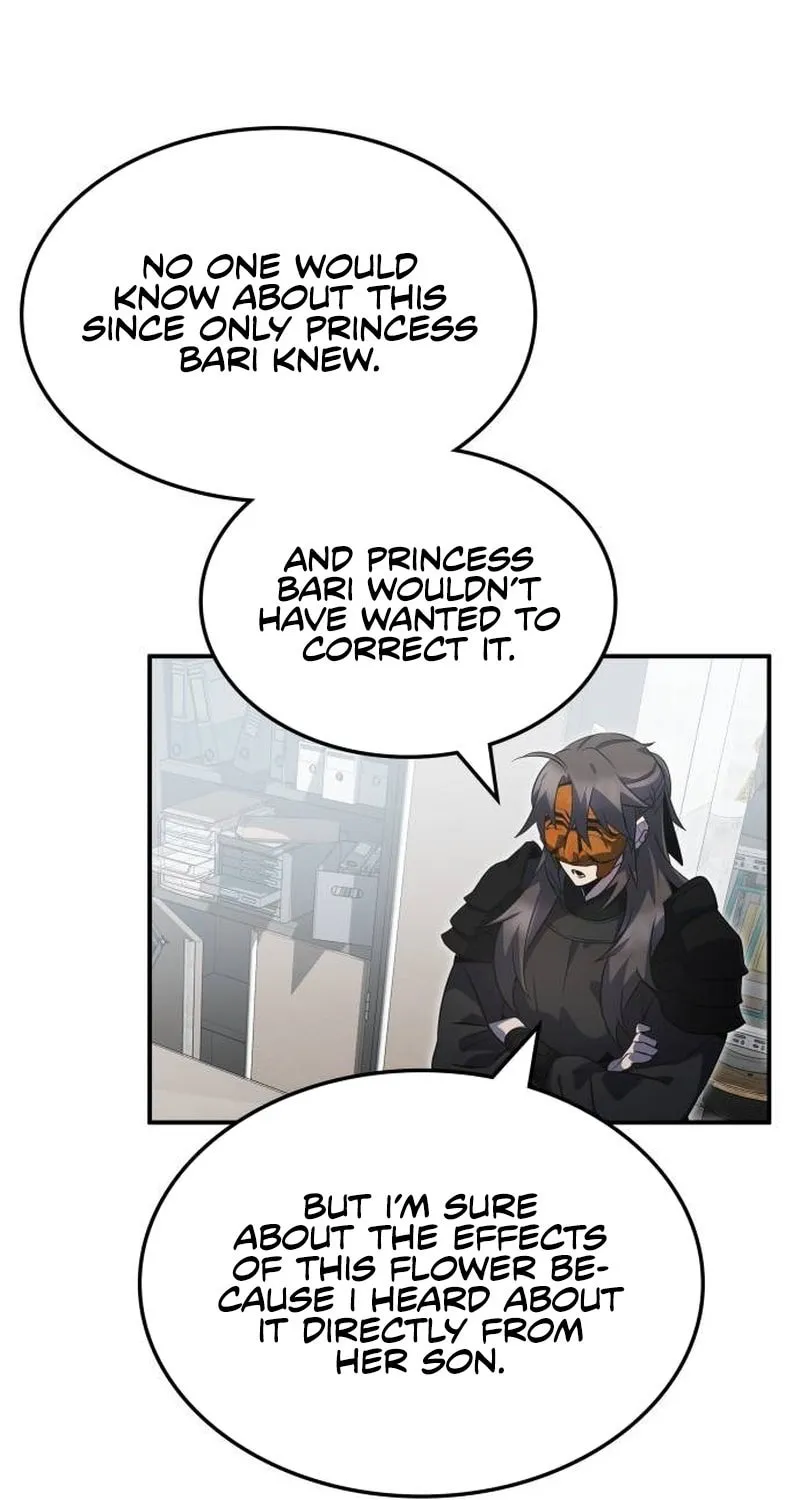 Yakppari Sinseonham Chapter 82 page 15 - 