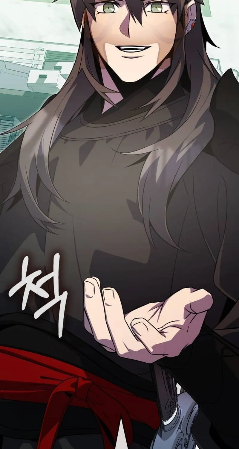 Yakppari Sinseonham Chapter 82 page 17 - 