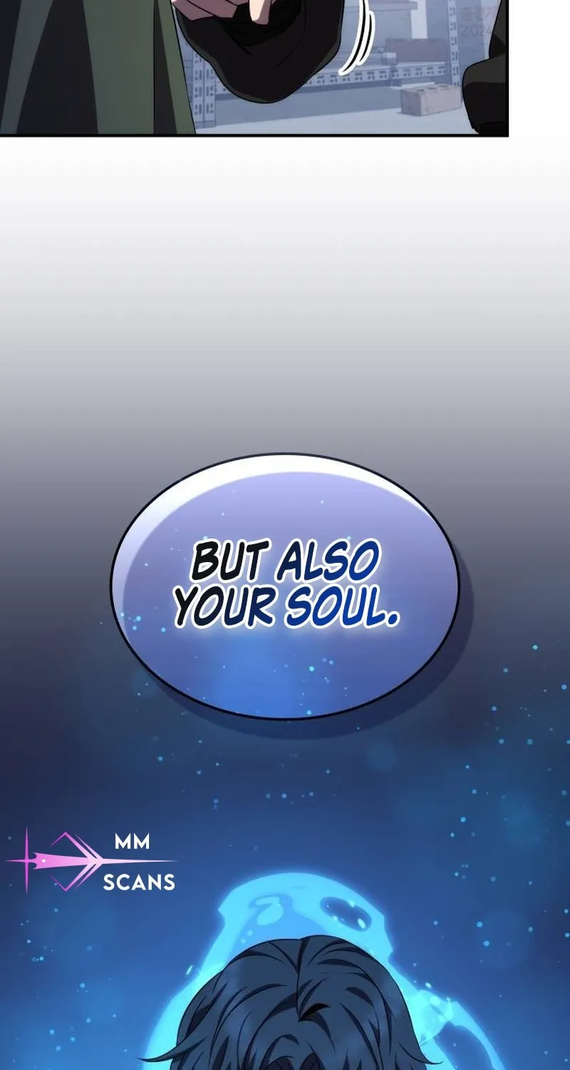 Yakppari Sinseonham Chapter 82 page 3 - 