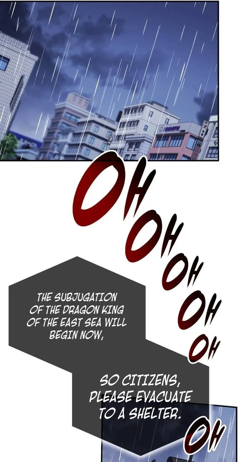 Yakppari Sinseonham Chapter 82 page 21 - 
