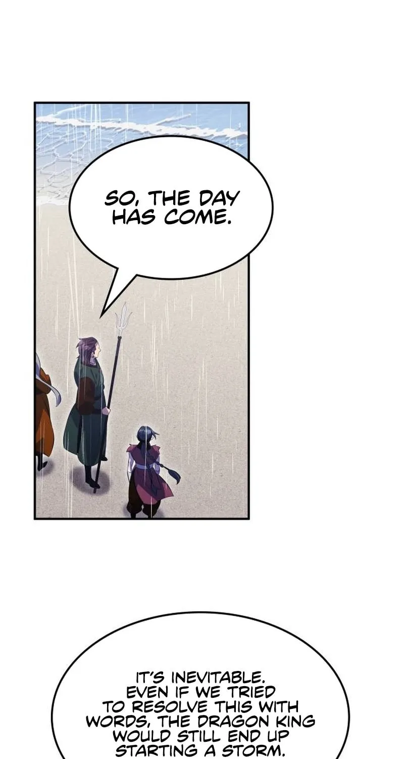 Yakppari Sinseonham Chapter 82 page 25 - 