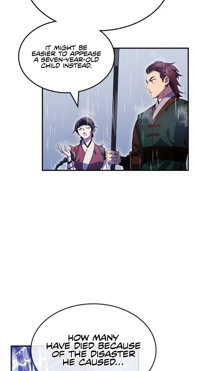 Yakppari Sinseonham Chapter 82 page 26 - 