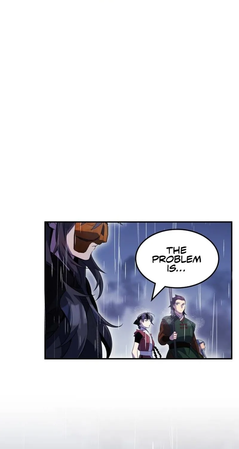 Yakppari Sinseonham Chapter 82 page 28 - 