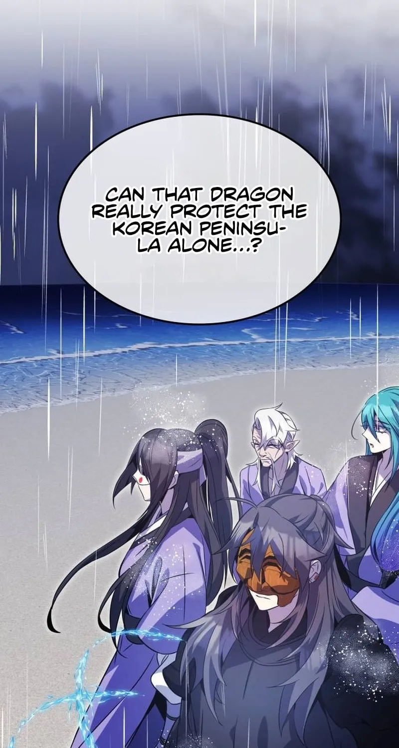Yakppari Sinseonham Chapter 82 page 29 - 