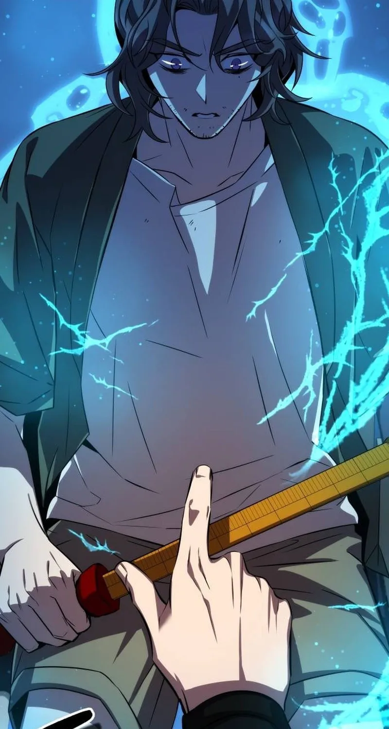 Yakppari Sinseonham Chapter 82 page 4 - 