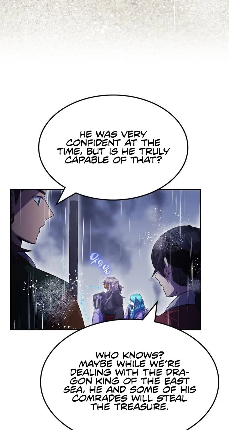 Yakppari Sinseonham Chapter 82 page 31 - 