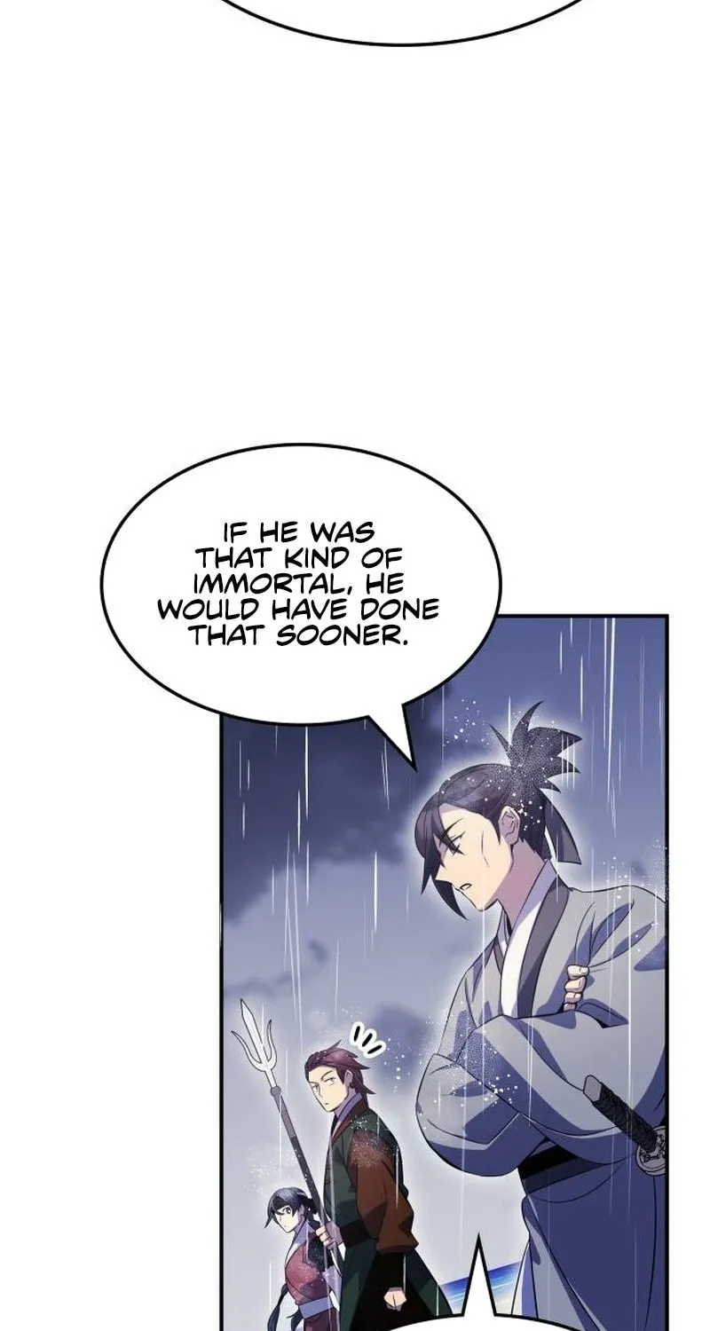 Yakppari Sinseonham Chapter 82 page 32 - 