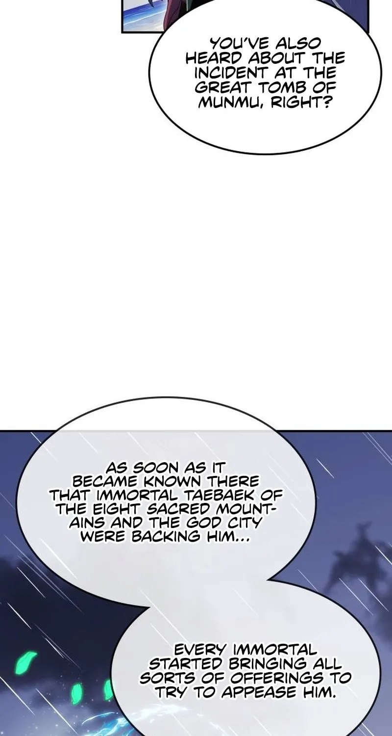 Yakppari Sinseonham Chapter 82 page 33 - 