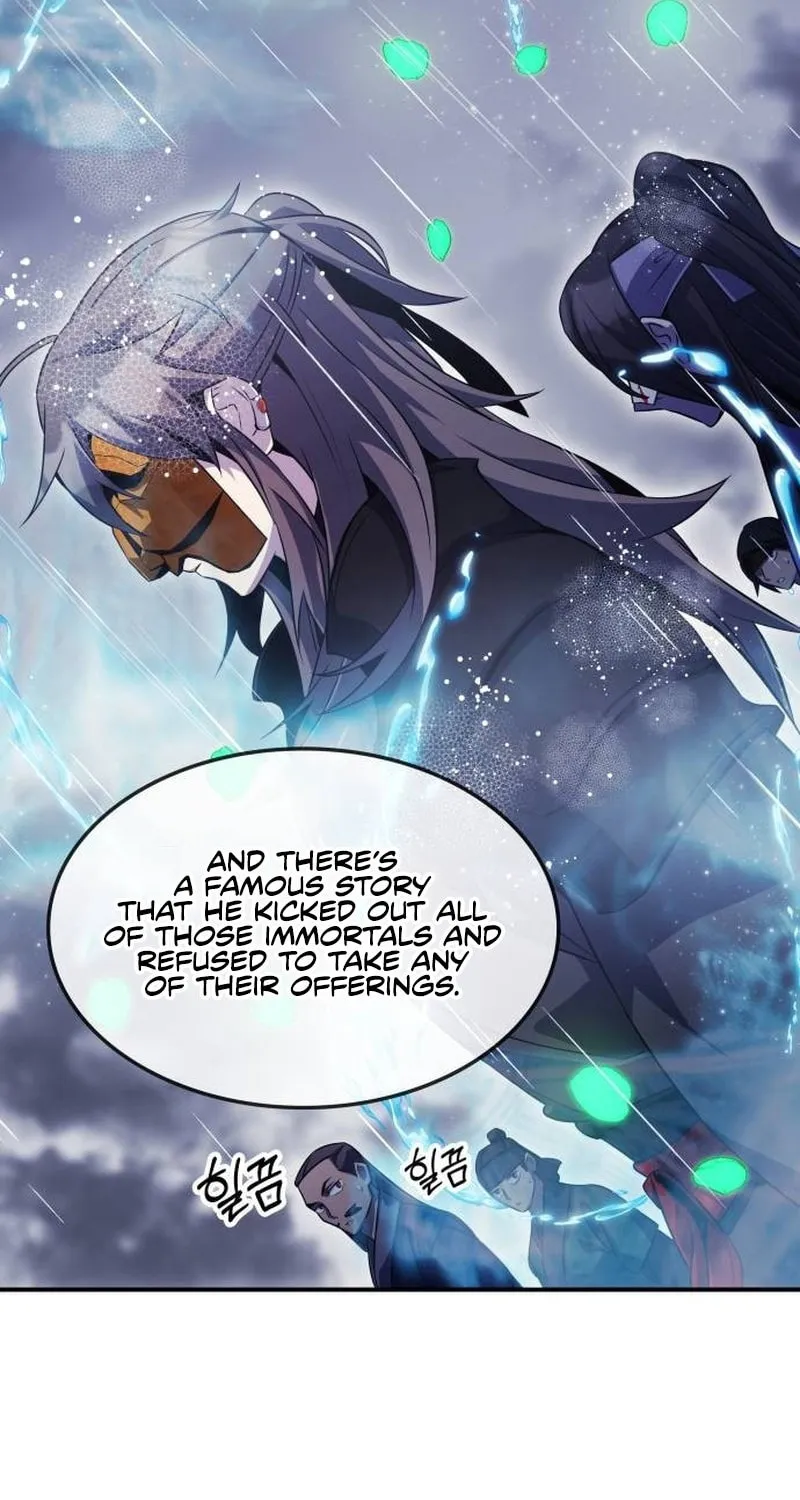 Yakppari Sinseonham Chapter 82 page 35 - 