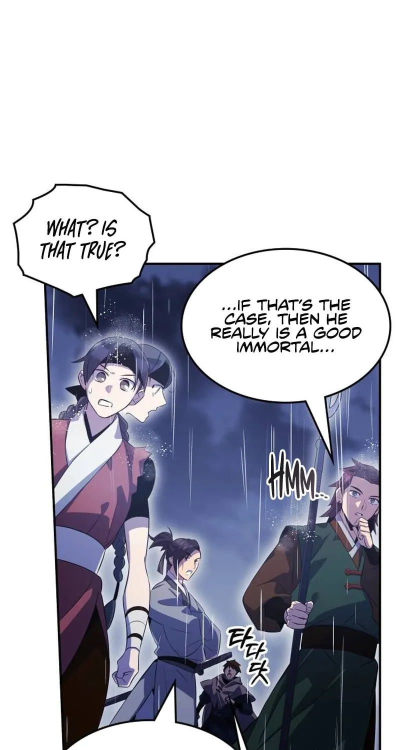 Yakppari Sinseonham Chapter 82 page 36 - 