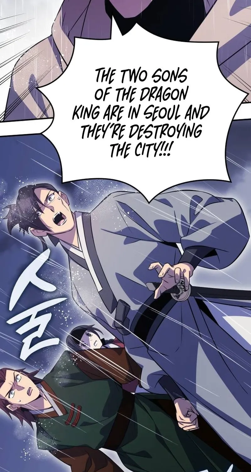 Yakppari Sinseonham Chapter 82 page 38 - 