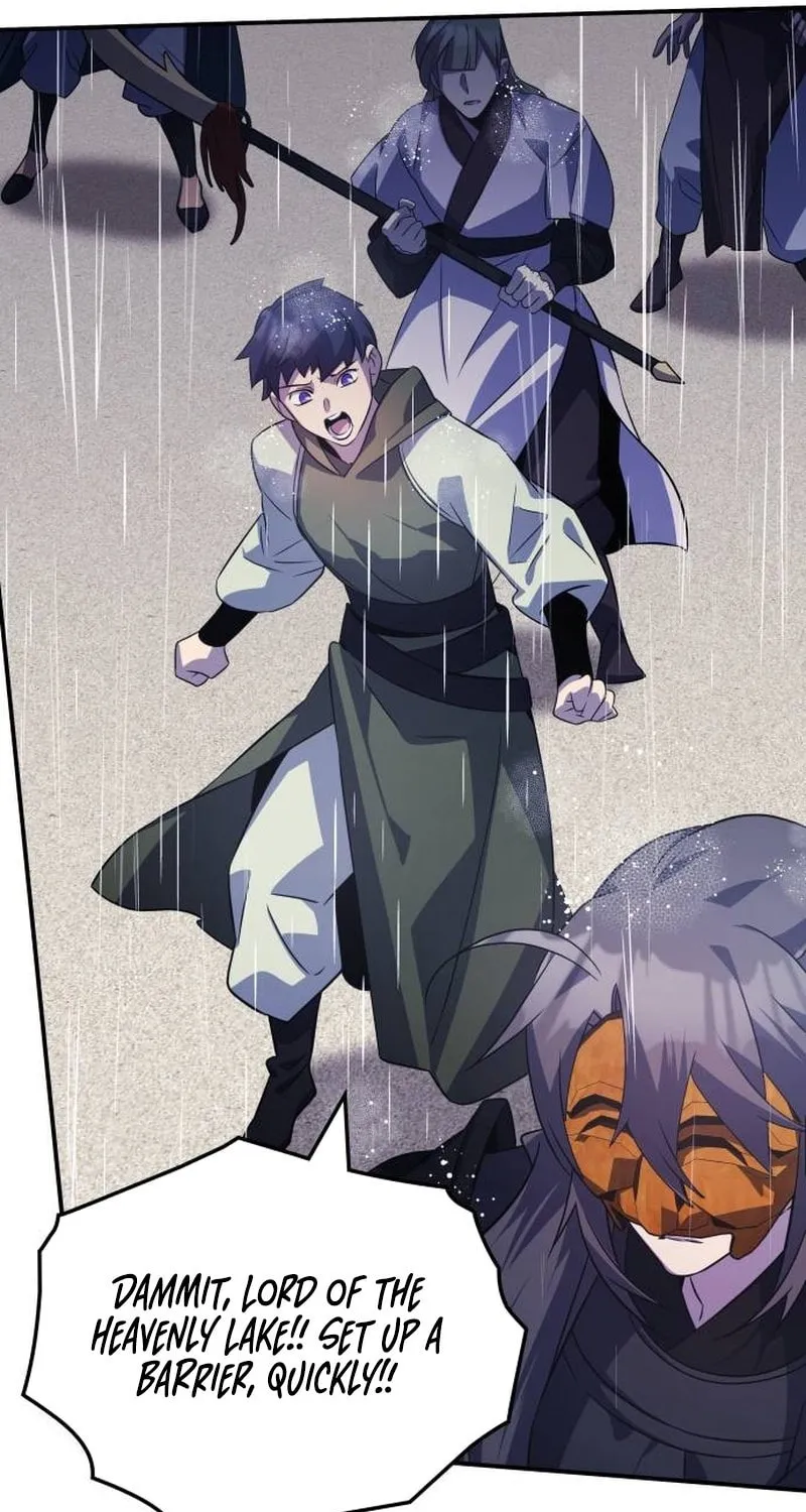 Yakppari Sinseonham Chapter 82 page 42 - 