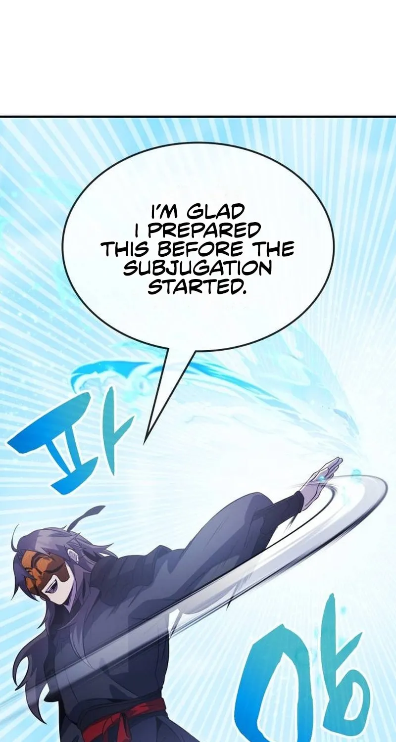 Yakppari Sinseonham Chapter 82 page 57 - 