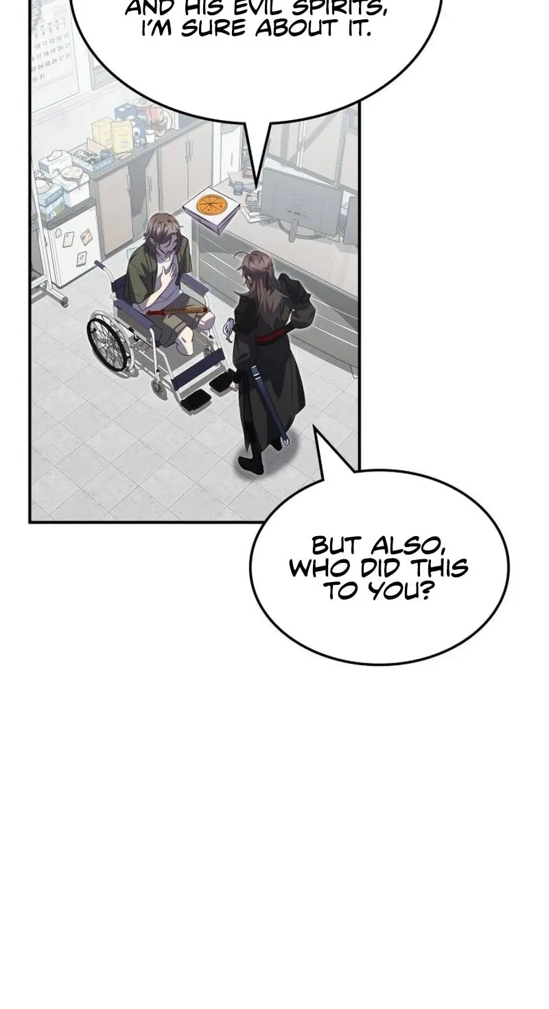 Yakppari Sinseonham Chapter 82 page 7 - 