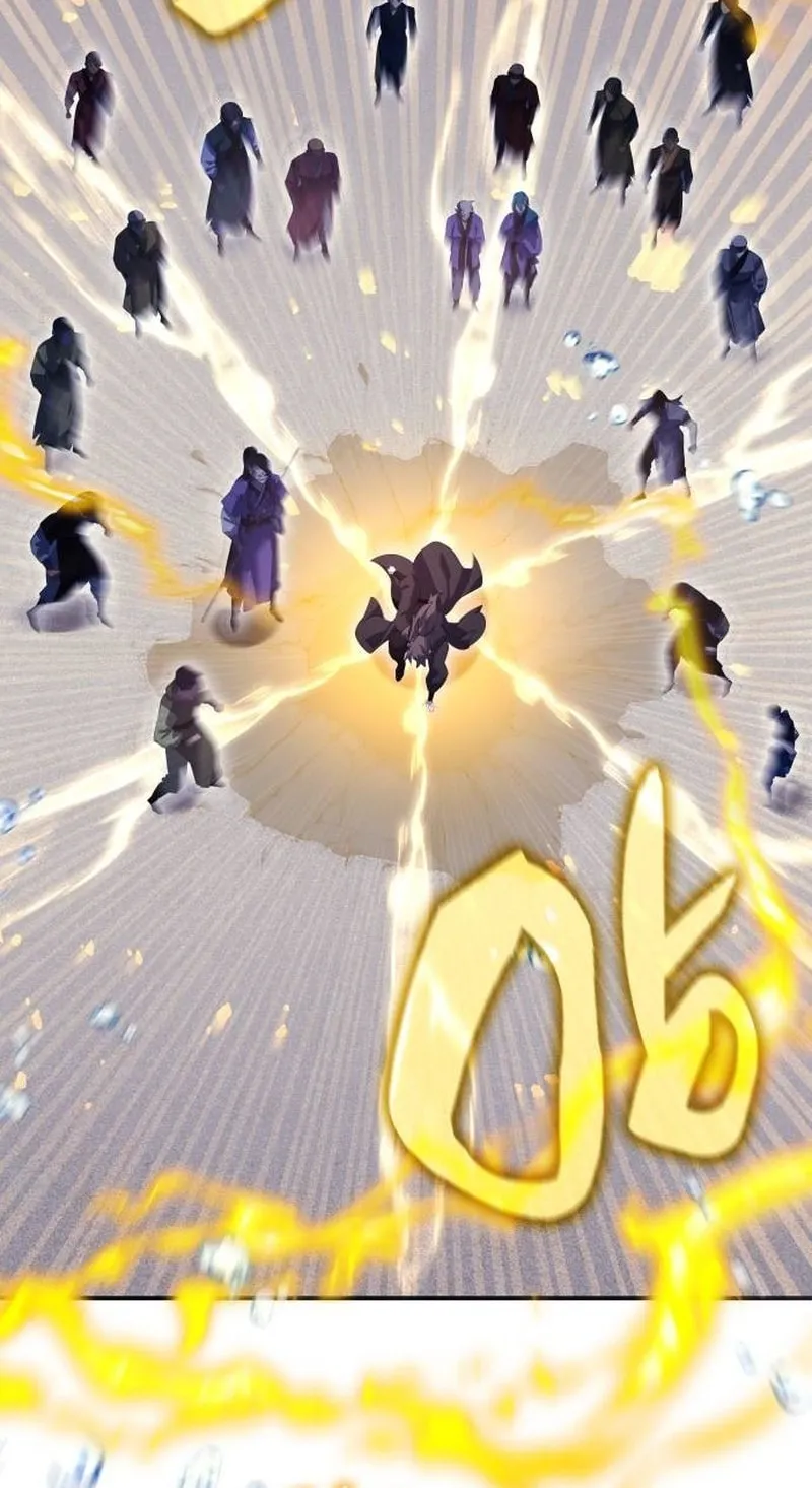 Yakppari Sinseonham Chapter 82 page 61 - 