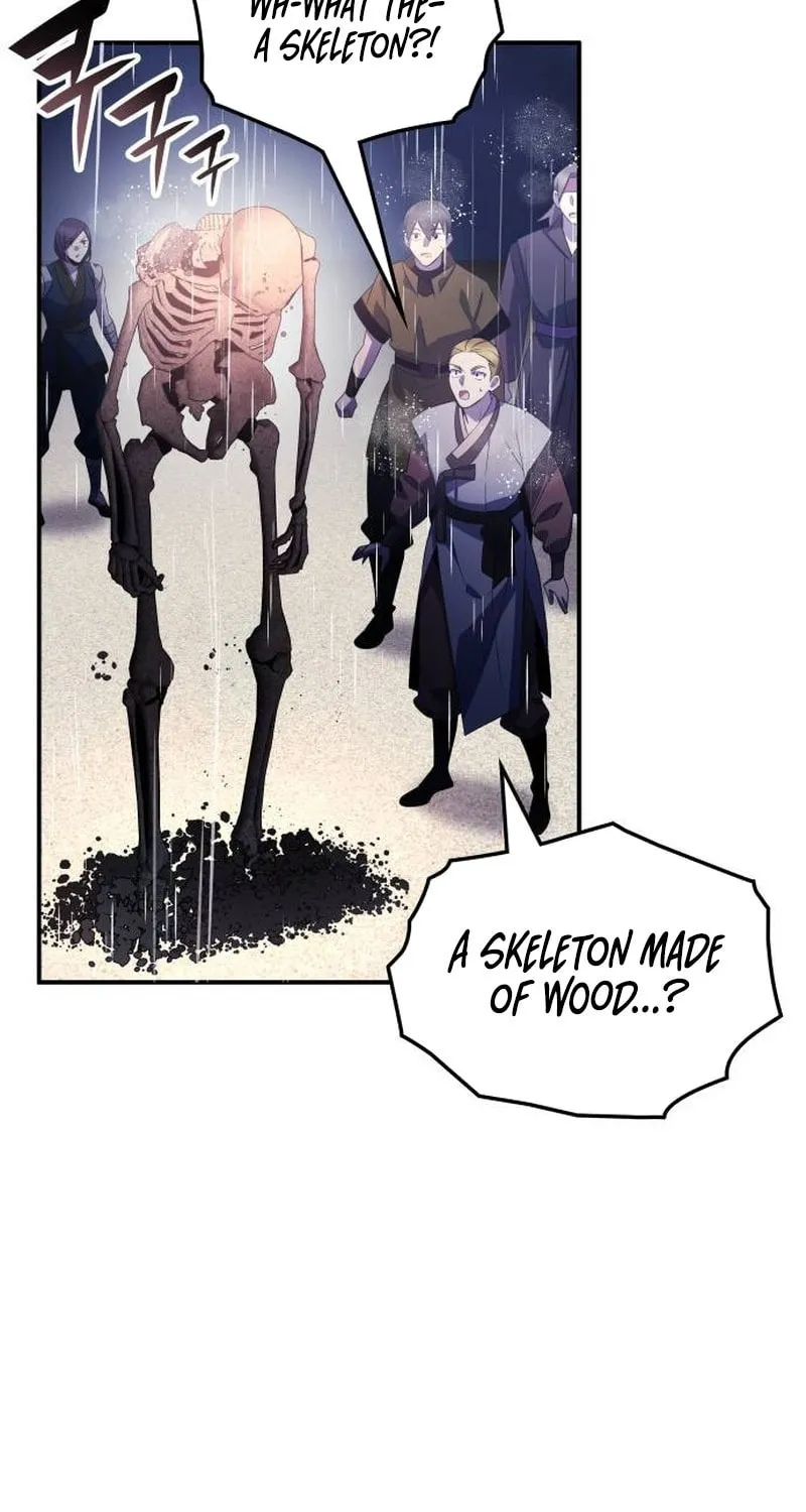 Yakppari Sinseonham Chapter 82 page 66 - 