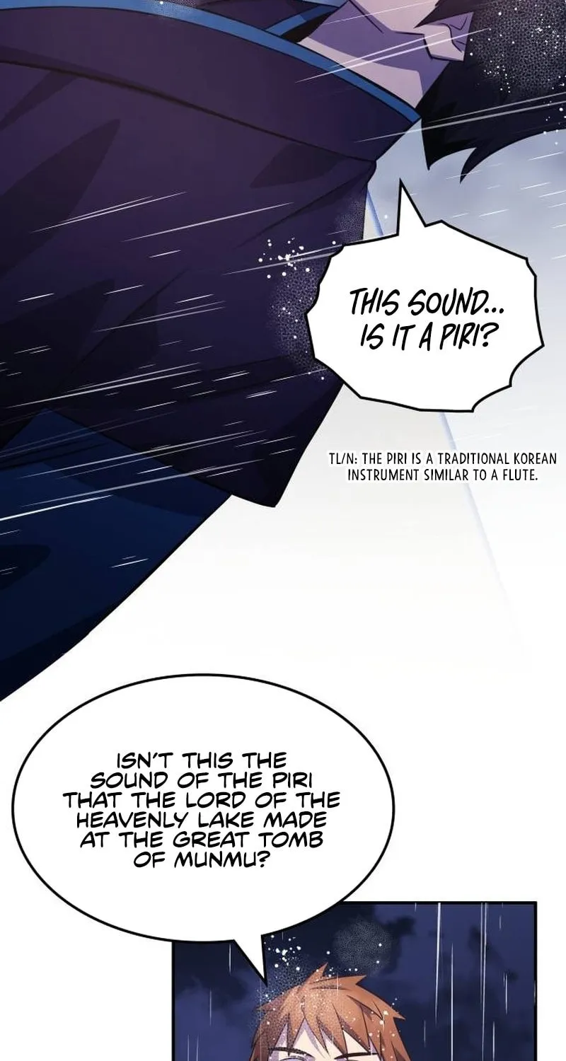 Yakppari Sinseonham Chapter 82 page 69 - 