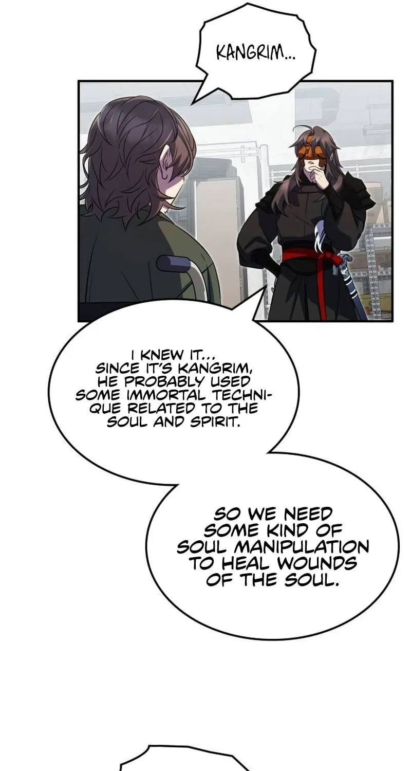 Yakppari Sinseonham Chapter 82 page 8 - 