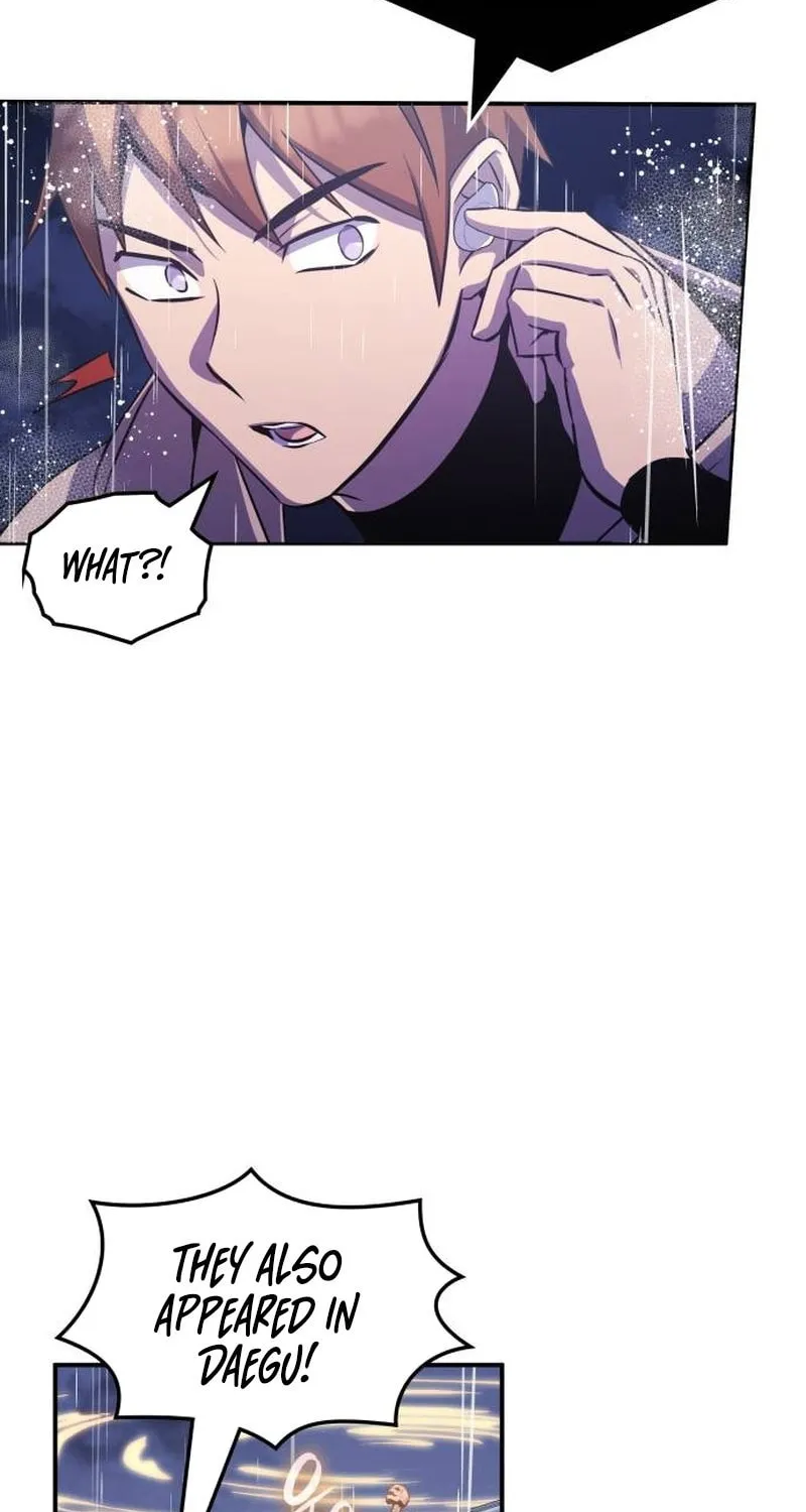 Yakppari Sinseonham Chapter 82 page 71 - 