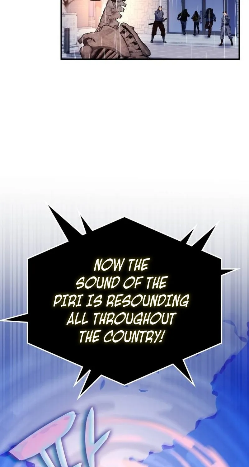 Yakppari Sinseonham Chapter 82 page 73 - 