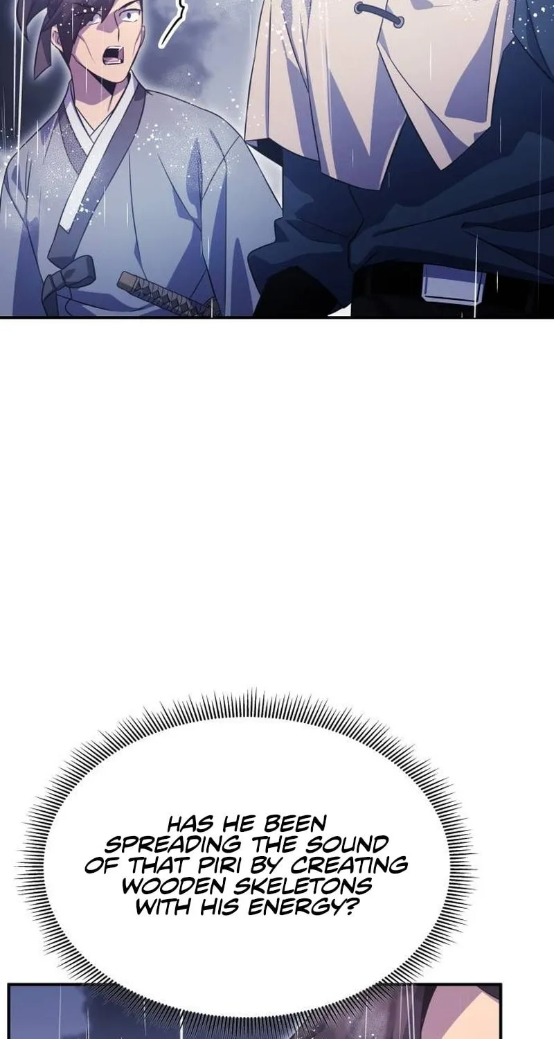 Yakppari Sinseonham Chapter 82 page 76 - 