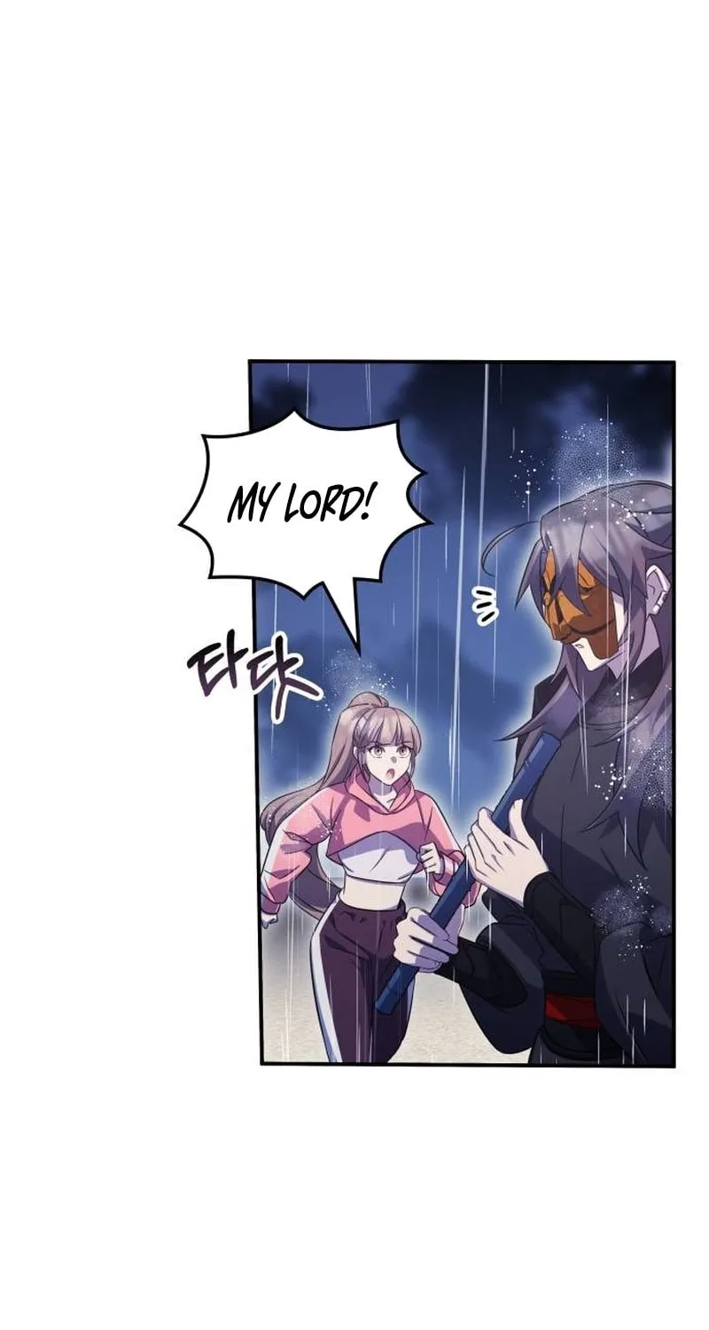 Yakppari Sinseonham Chapter 82 page 80 - 