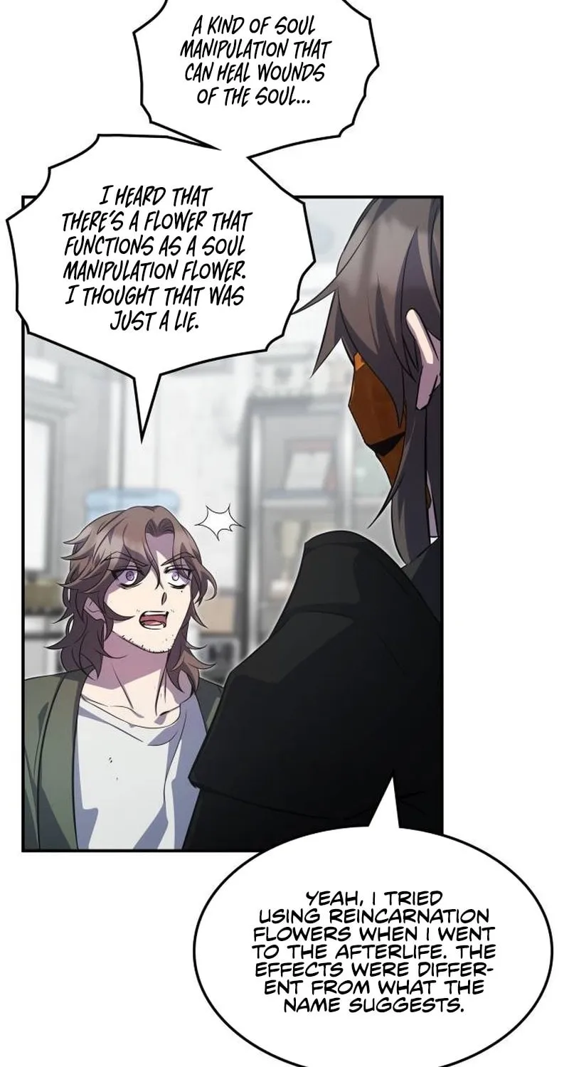Yakppari Sinseonham Chapter 82 page 9 - 