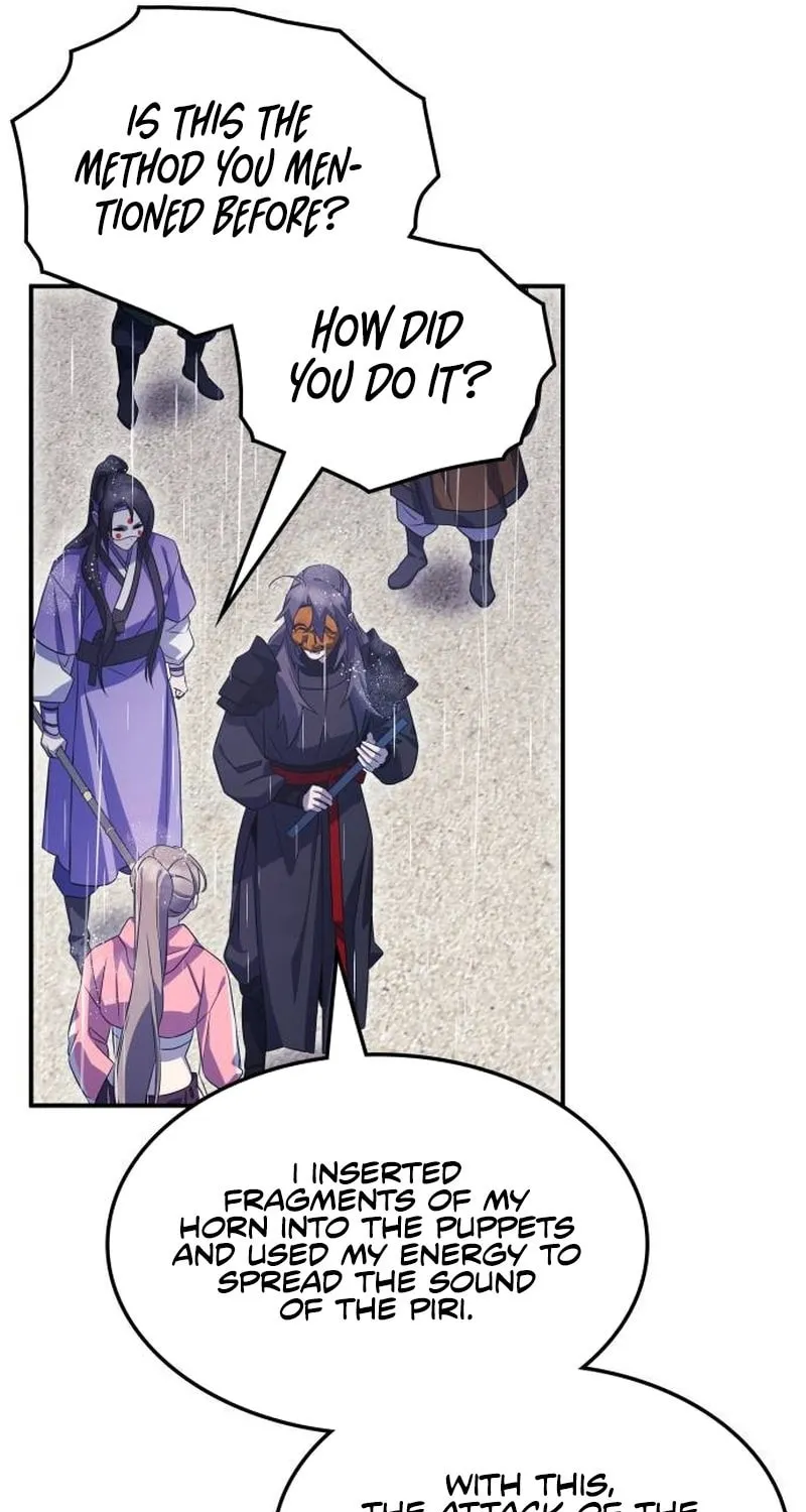 Yakppari Sinseonham Chapter 82 page 82 - 