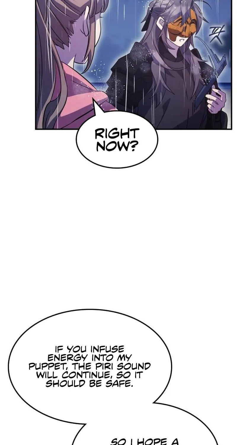 Yakppari Sinseonham Chapter 82 page 84 - 
