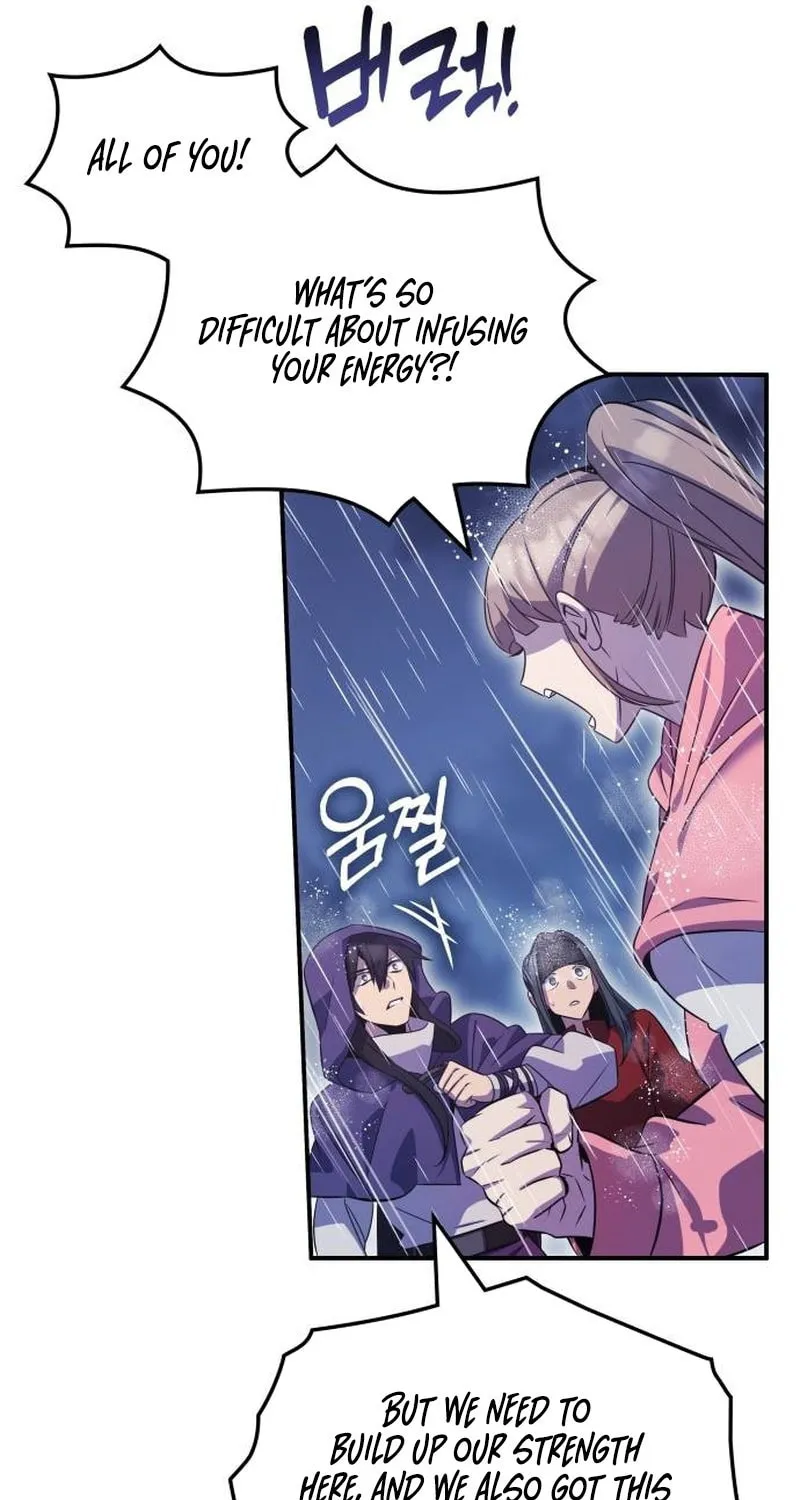 Yakppari Sinseonham Chapter 82 page 88 - 