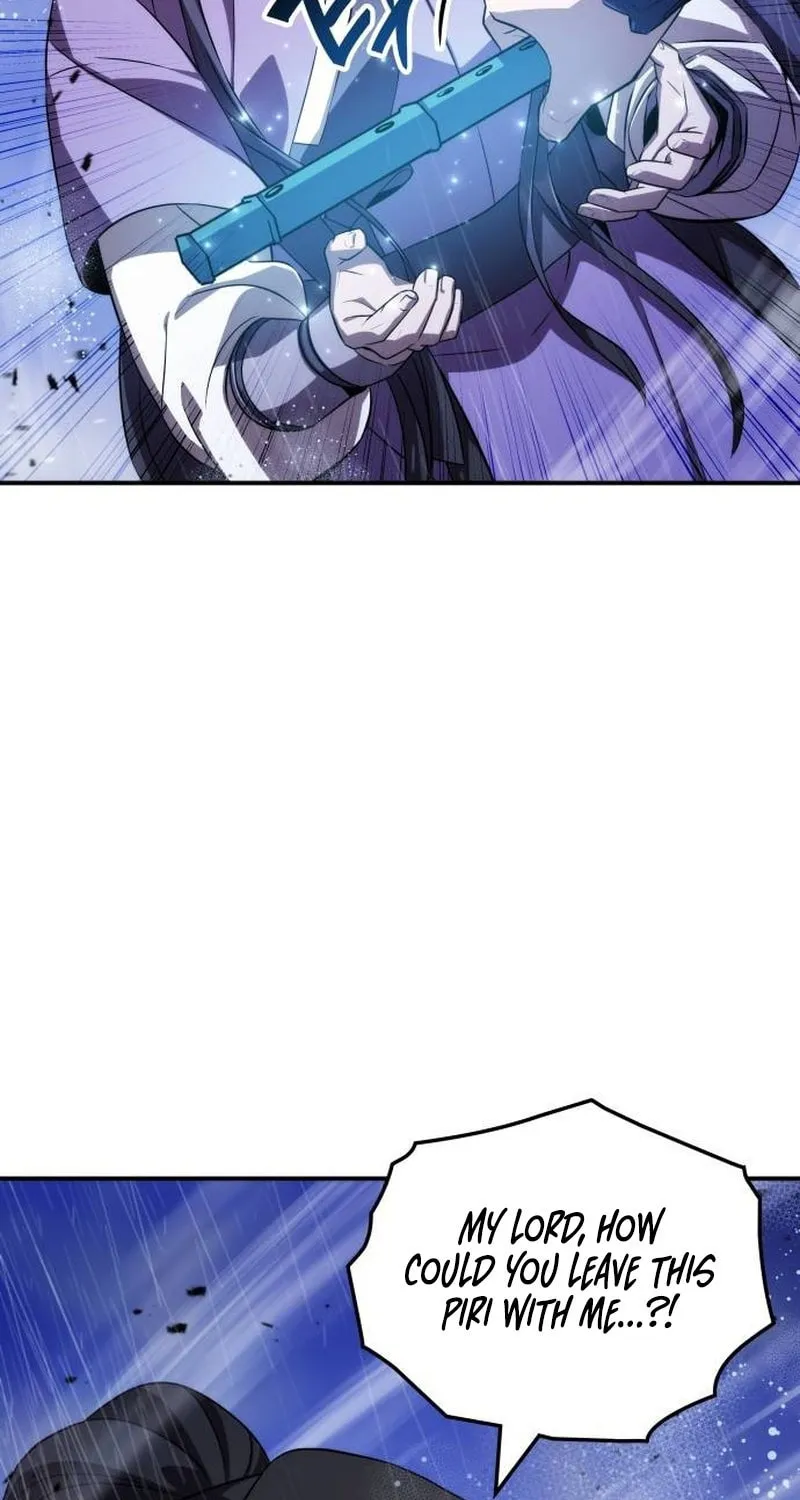 Yakppari Sinseonham Chapter 83 page 11 - 