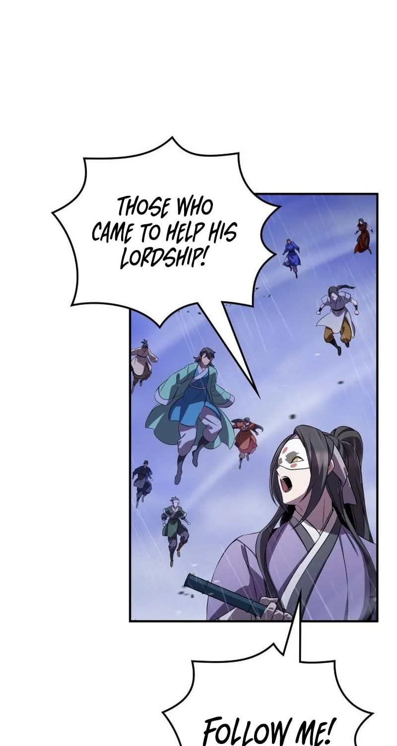 Yakppari Sinseonham Chapter 83 page 18 - 